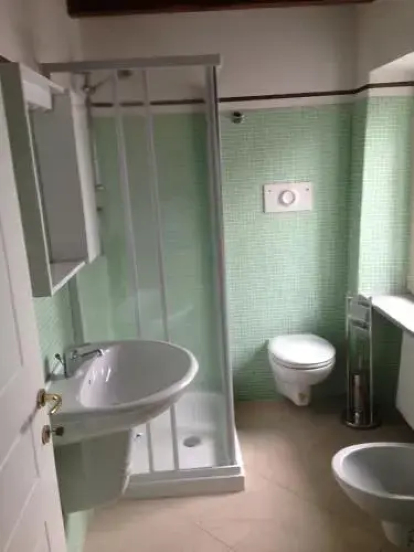 Il Vecchio Borgo