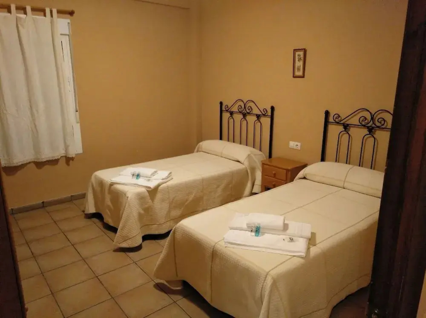 Hotel Espadan