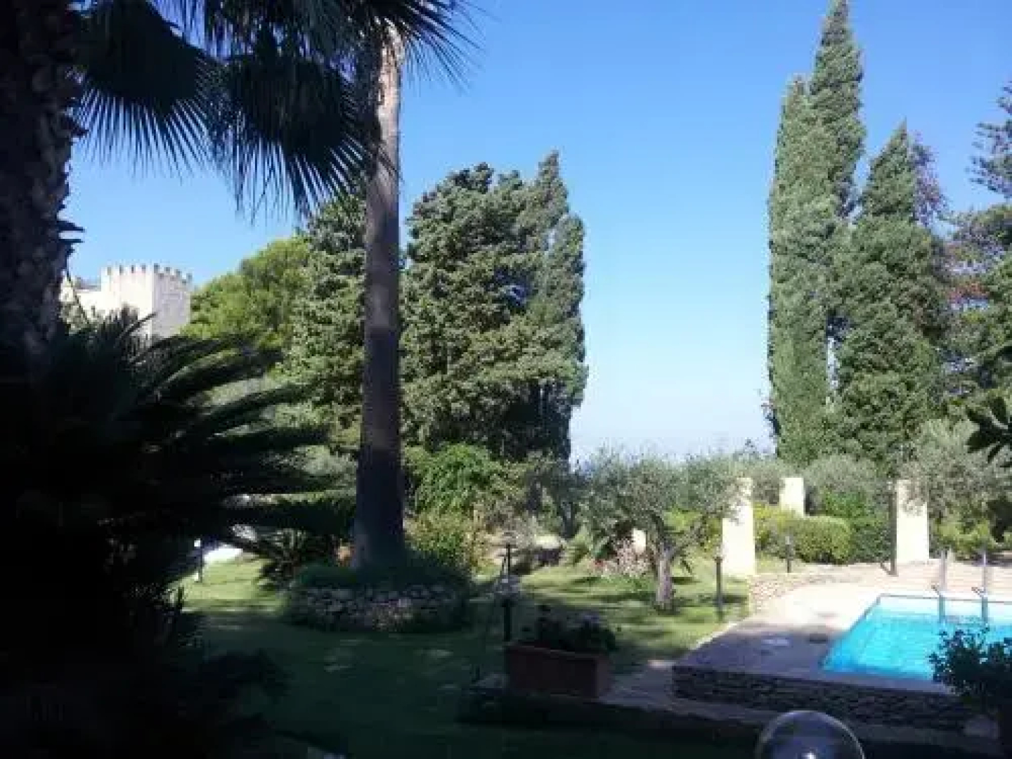 La Mansarda