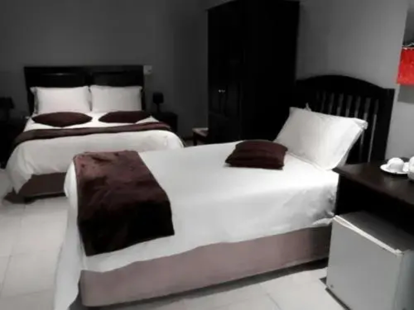 Tukha Guesthouse