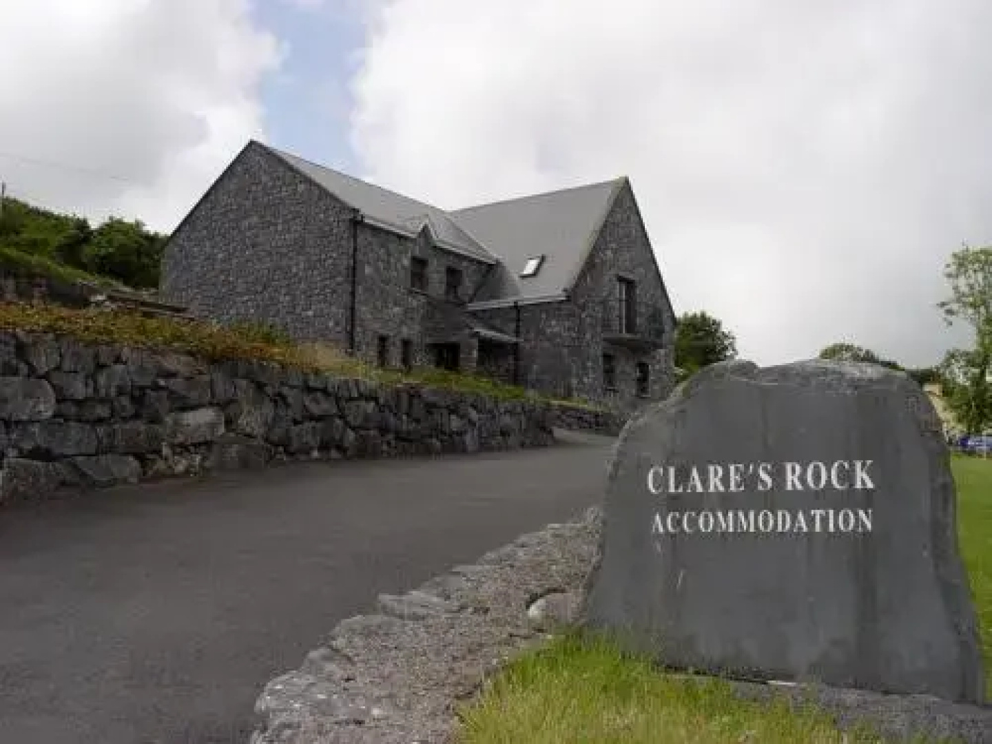 Clare's Rock Self-catering Accommodation