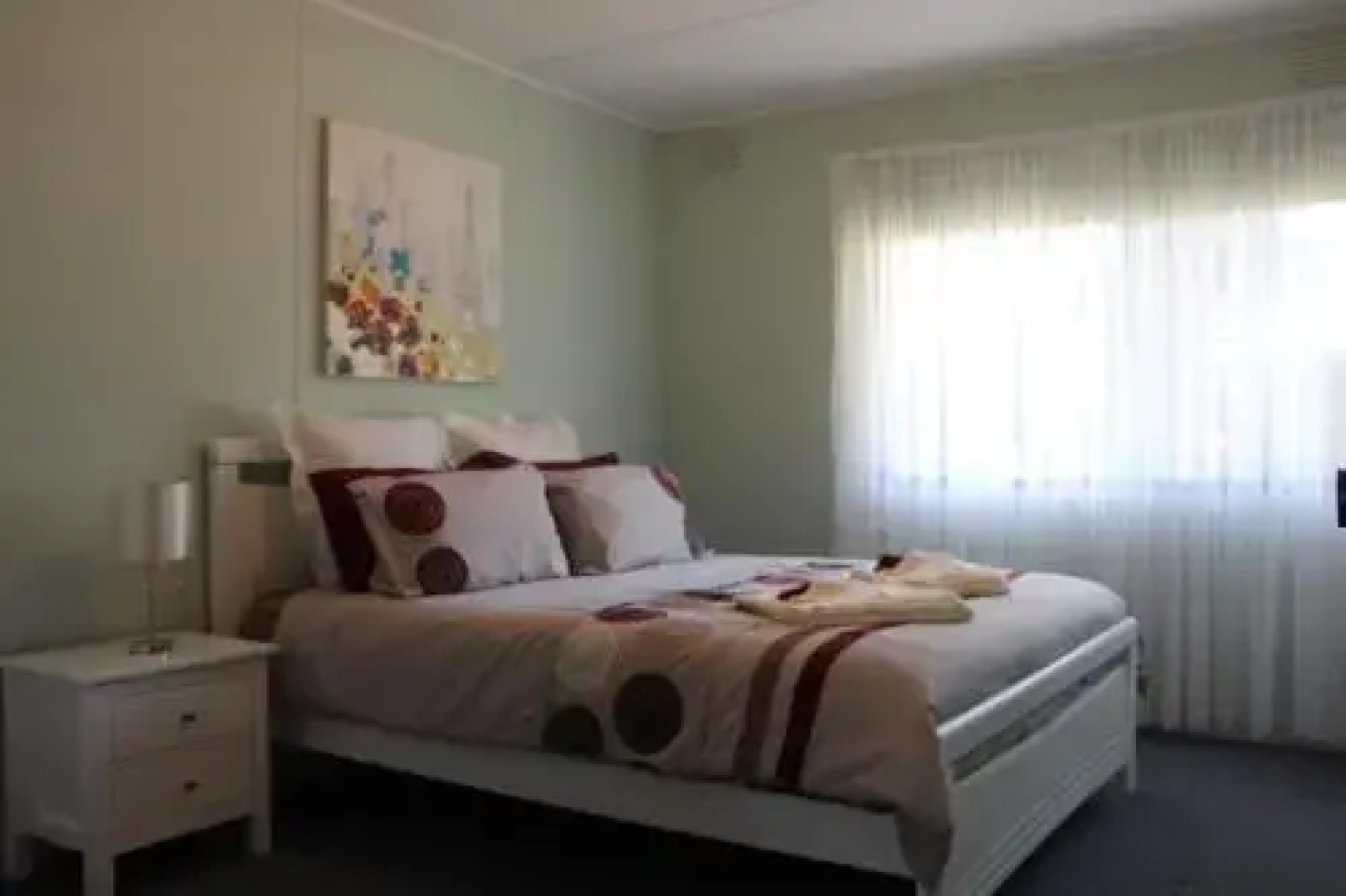 Crystal Creek Country Stay