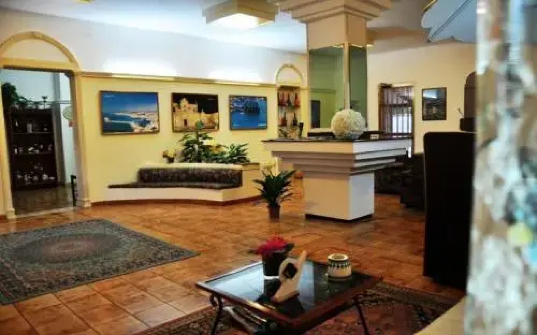 Villa del Sole