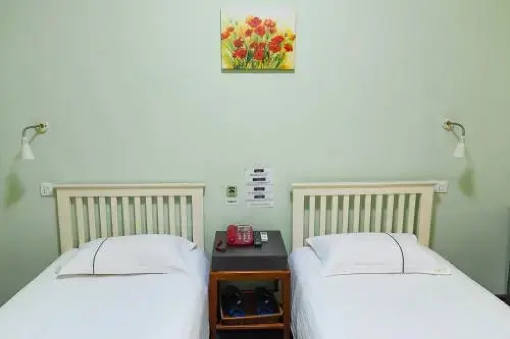 Chengdu Traffic Youth Hostel