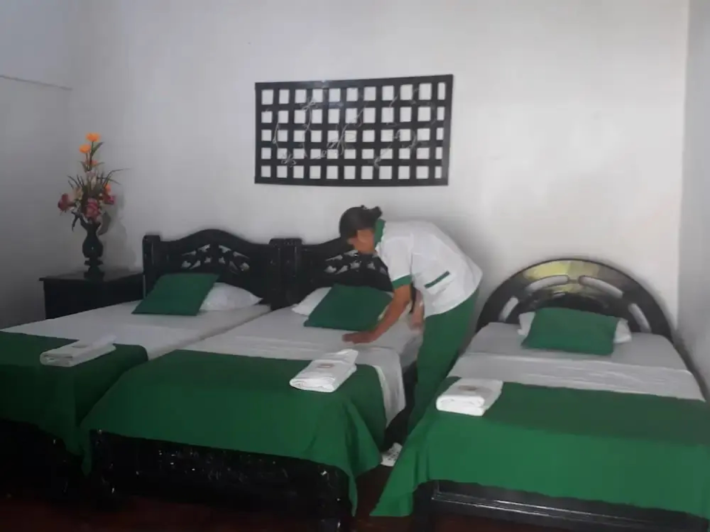 Hostal Casa Vania - Hostel