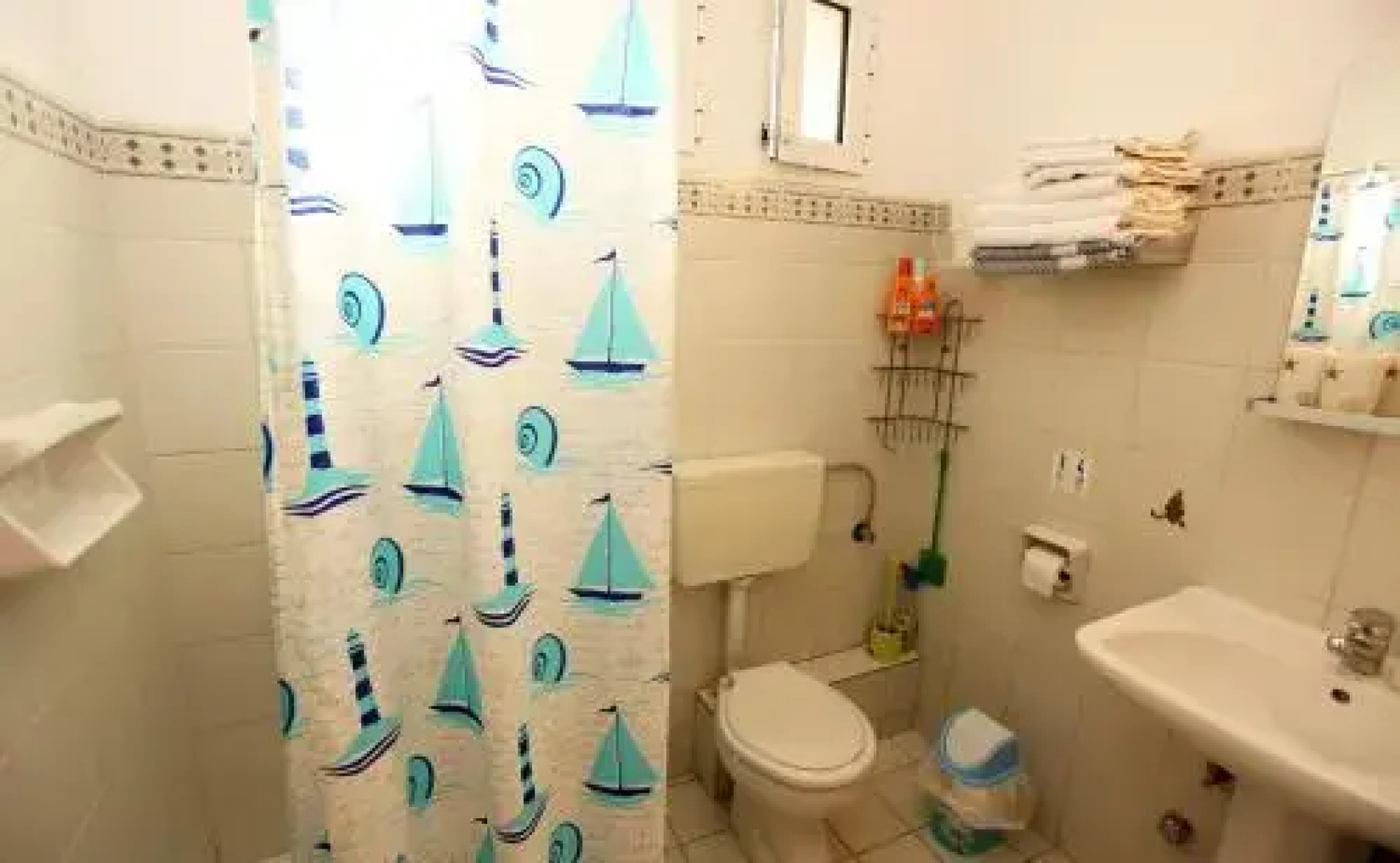 Anthos Apartments