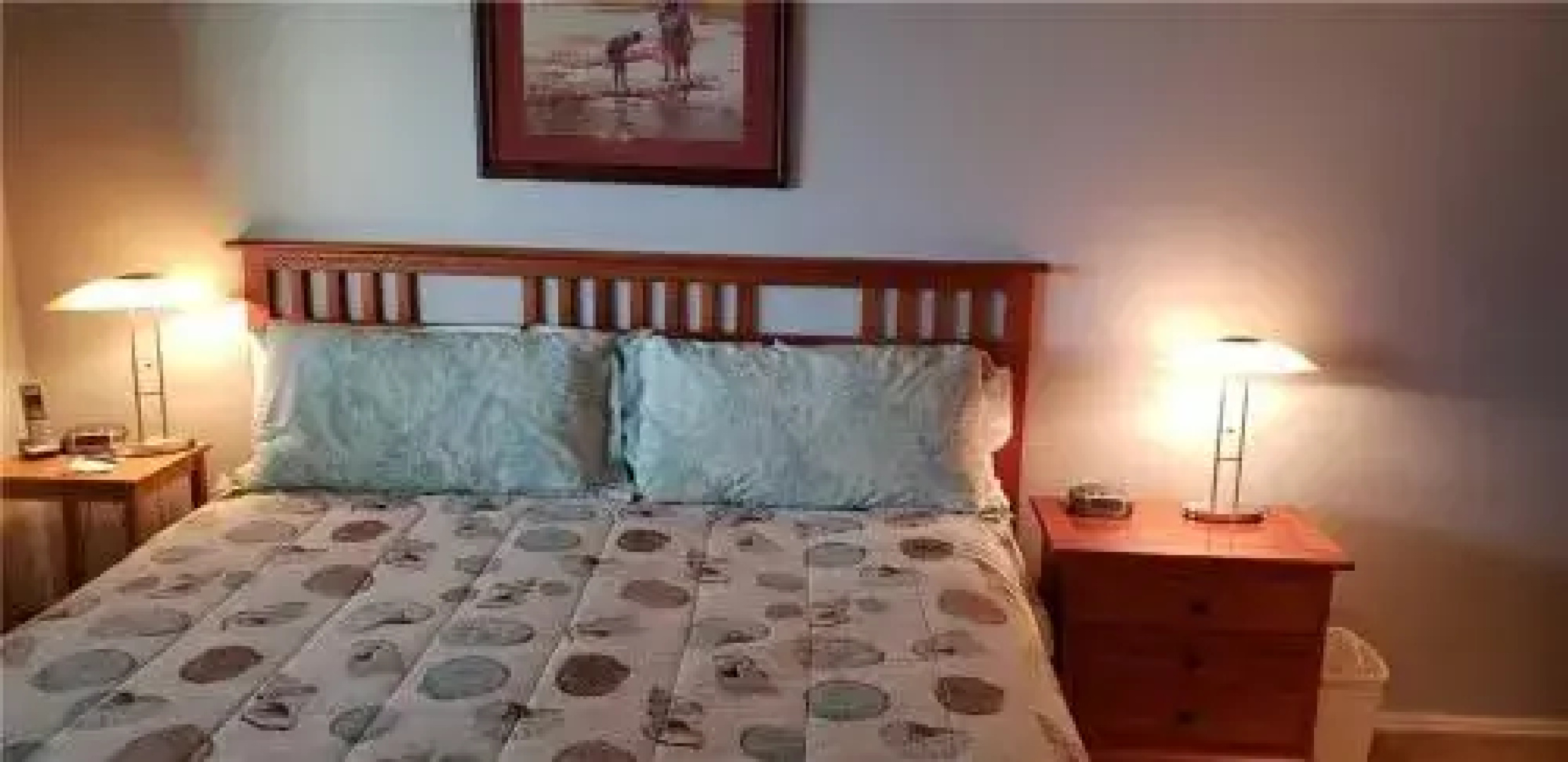 Gearhart House G712 Two Bedroom