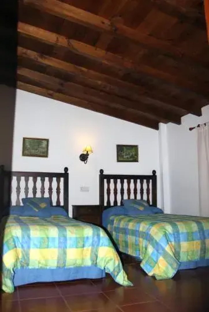 Casa Rural O Carreiro