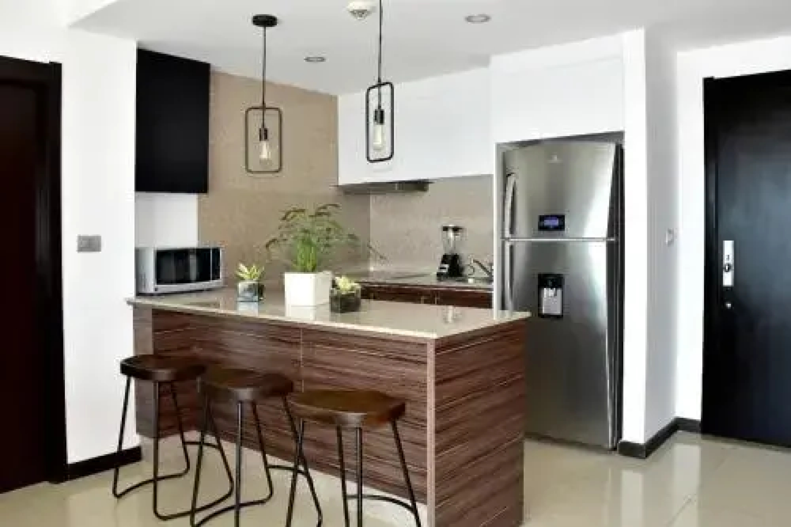 Puerto Santa Ana Riverfront I