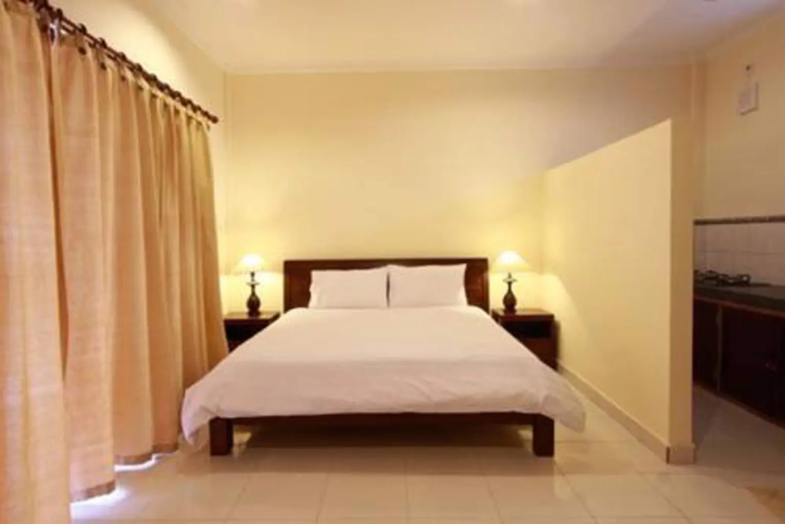Citrus Tree B&B - Belos