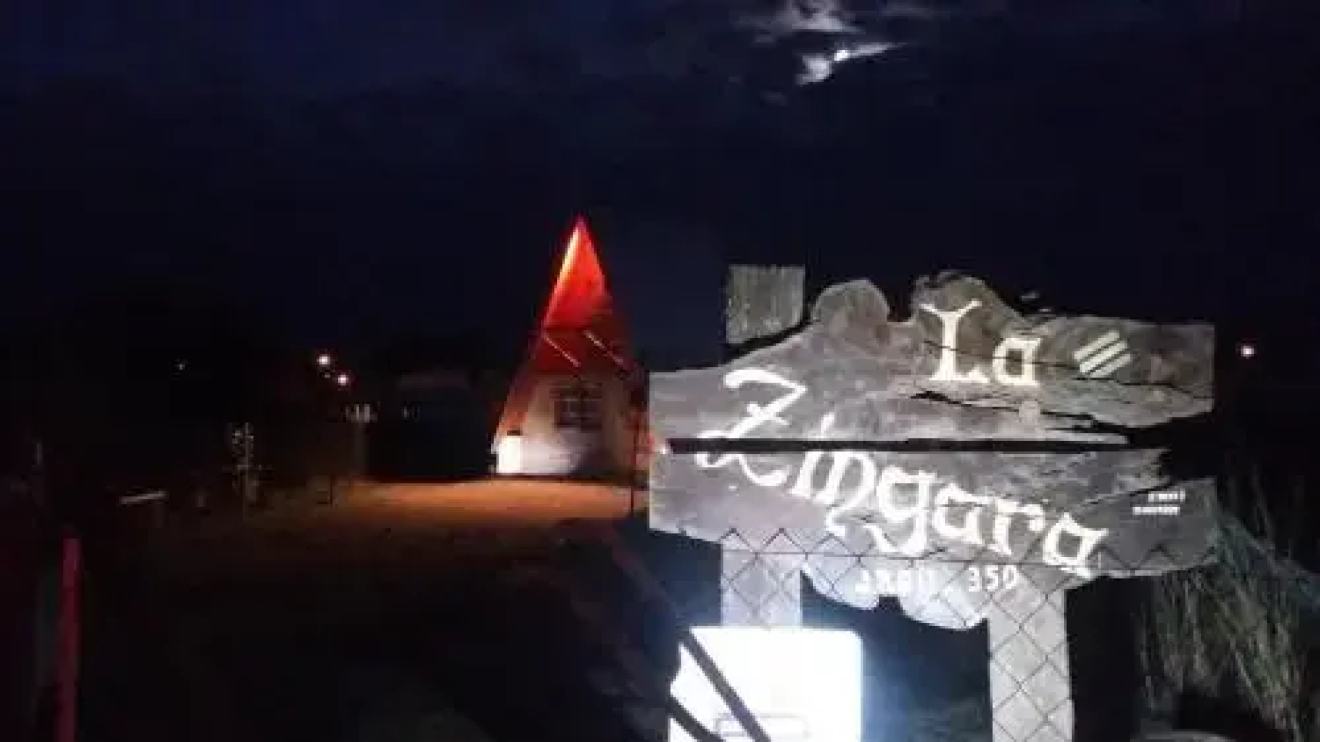 La Zingara