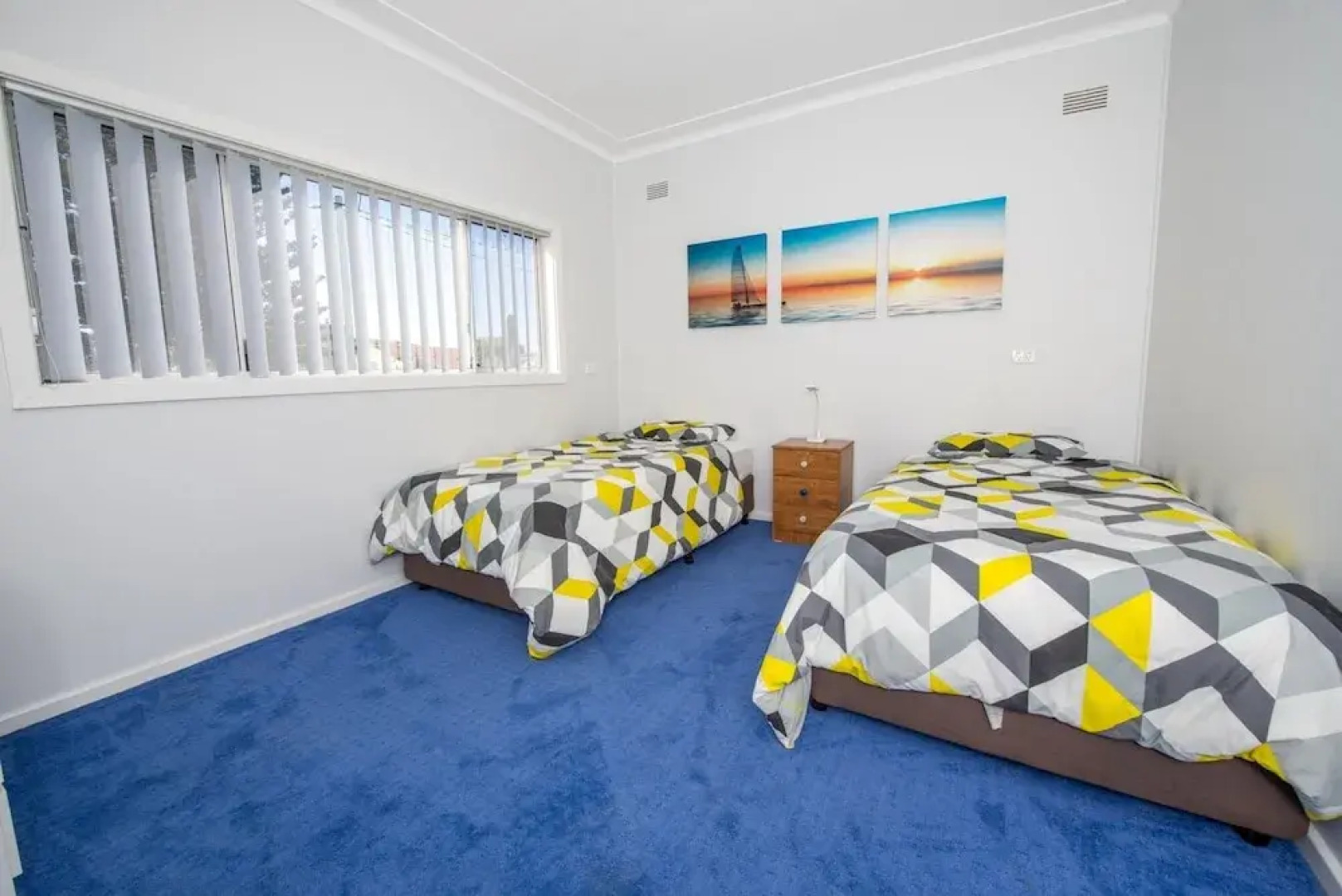 Ocean St 8 - Fishermans Bay