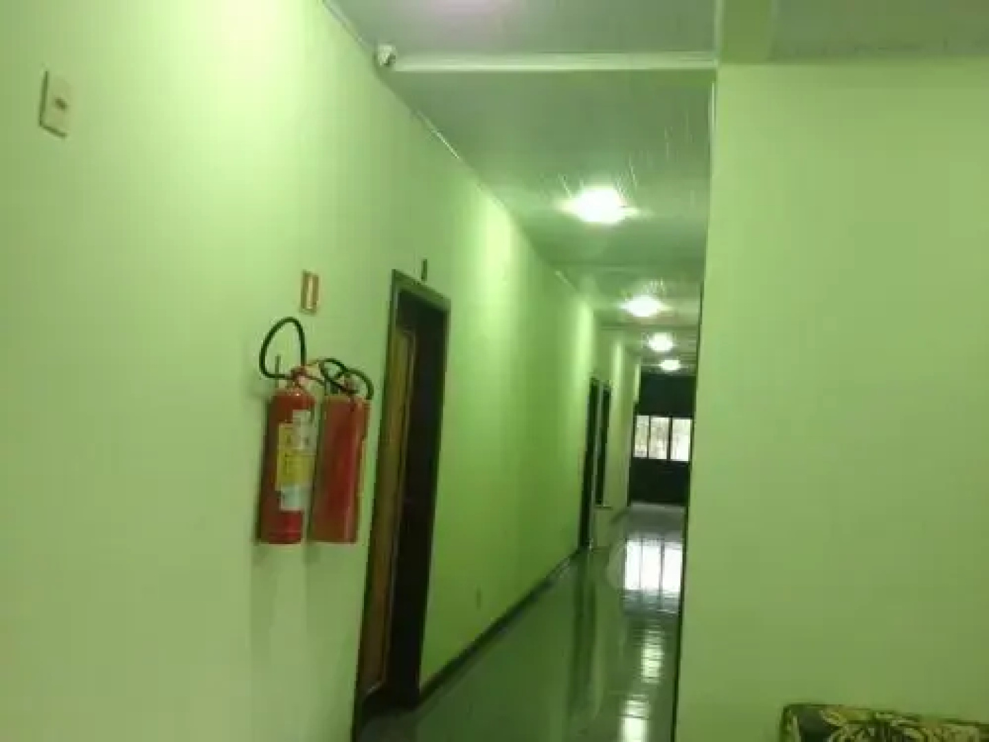 Pousada Heloysa