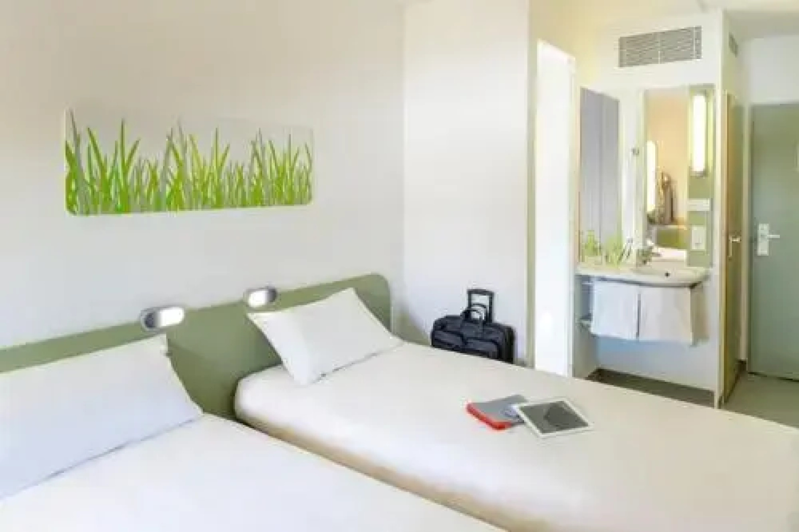 Hotel Stay Inn Köln Leverkusen City