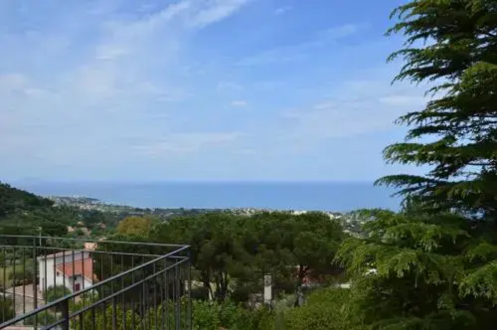 Villa Bouganvilla
