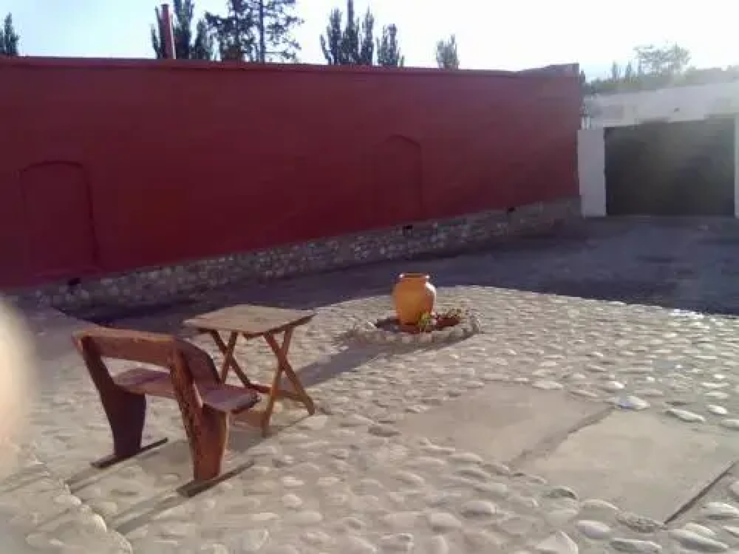 Hostal Las Tinajas de Cachi