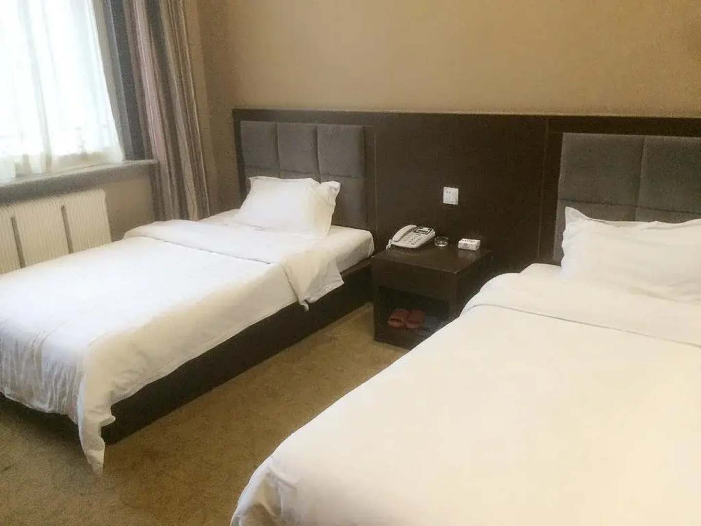 Shengda Hotel