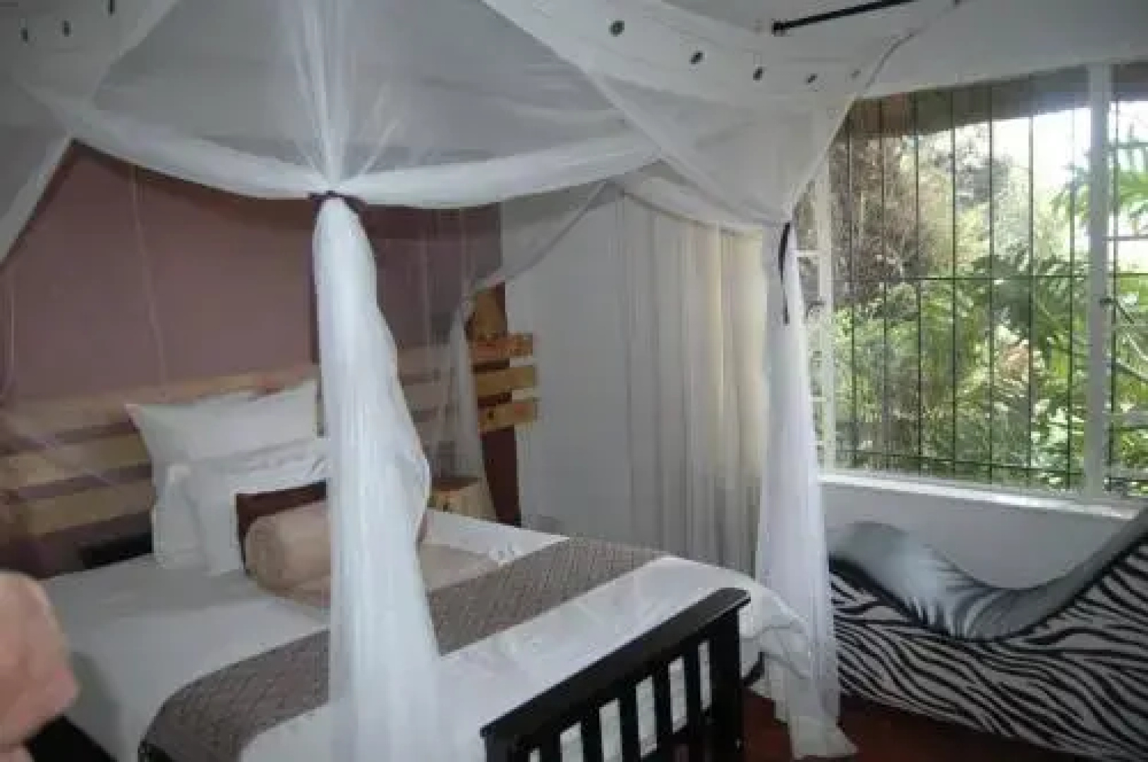 Damfela Eco Lodge