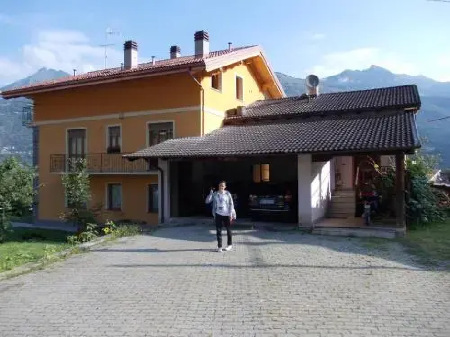 Casa Relax