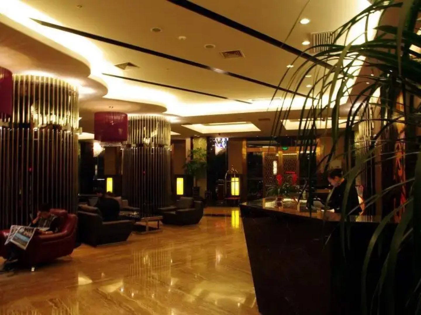 Honglin Nanning
