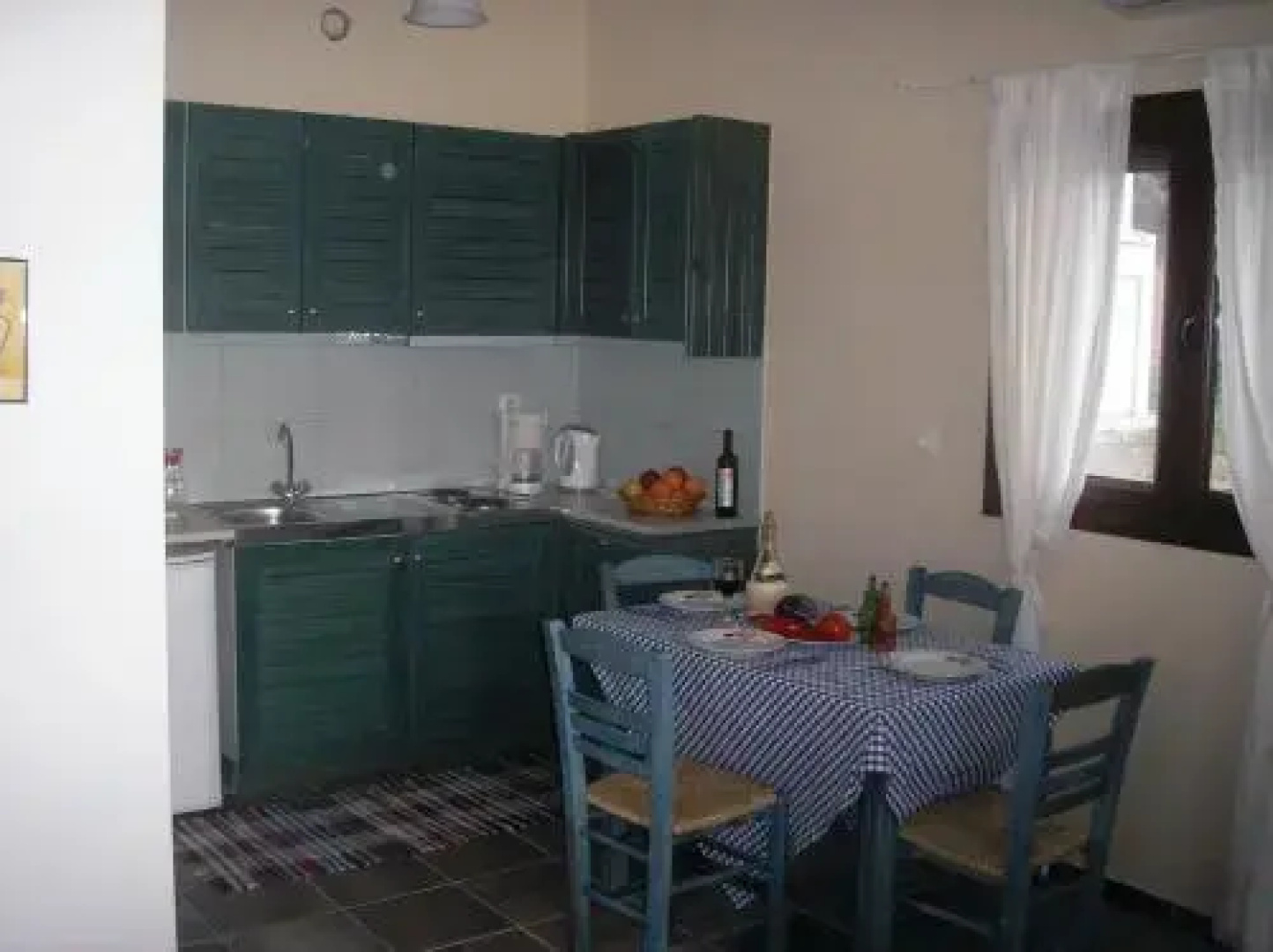 Socrates Organic Village