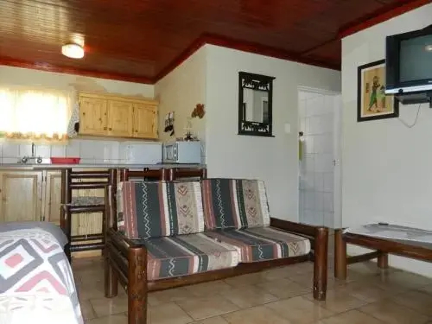 Blue Swallow Chalets