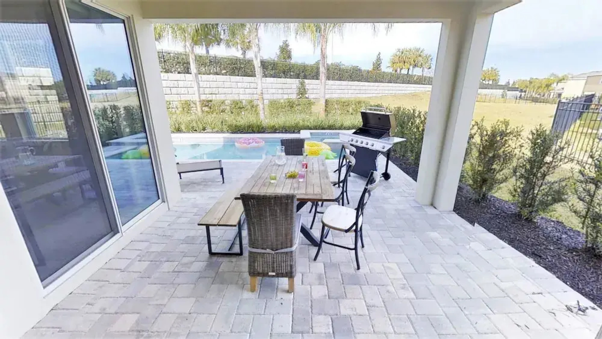 Encore Resort at Reunion - 170 Minton Loop