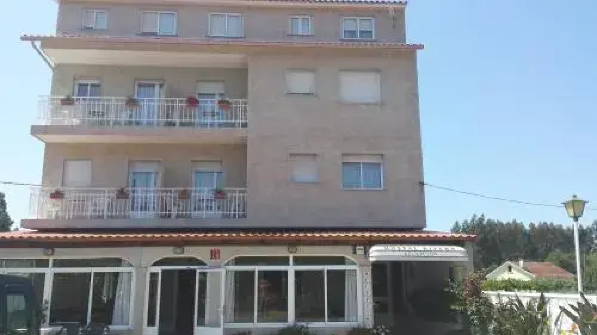 Pensión Residencia Rivera