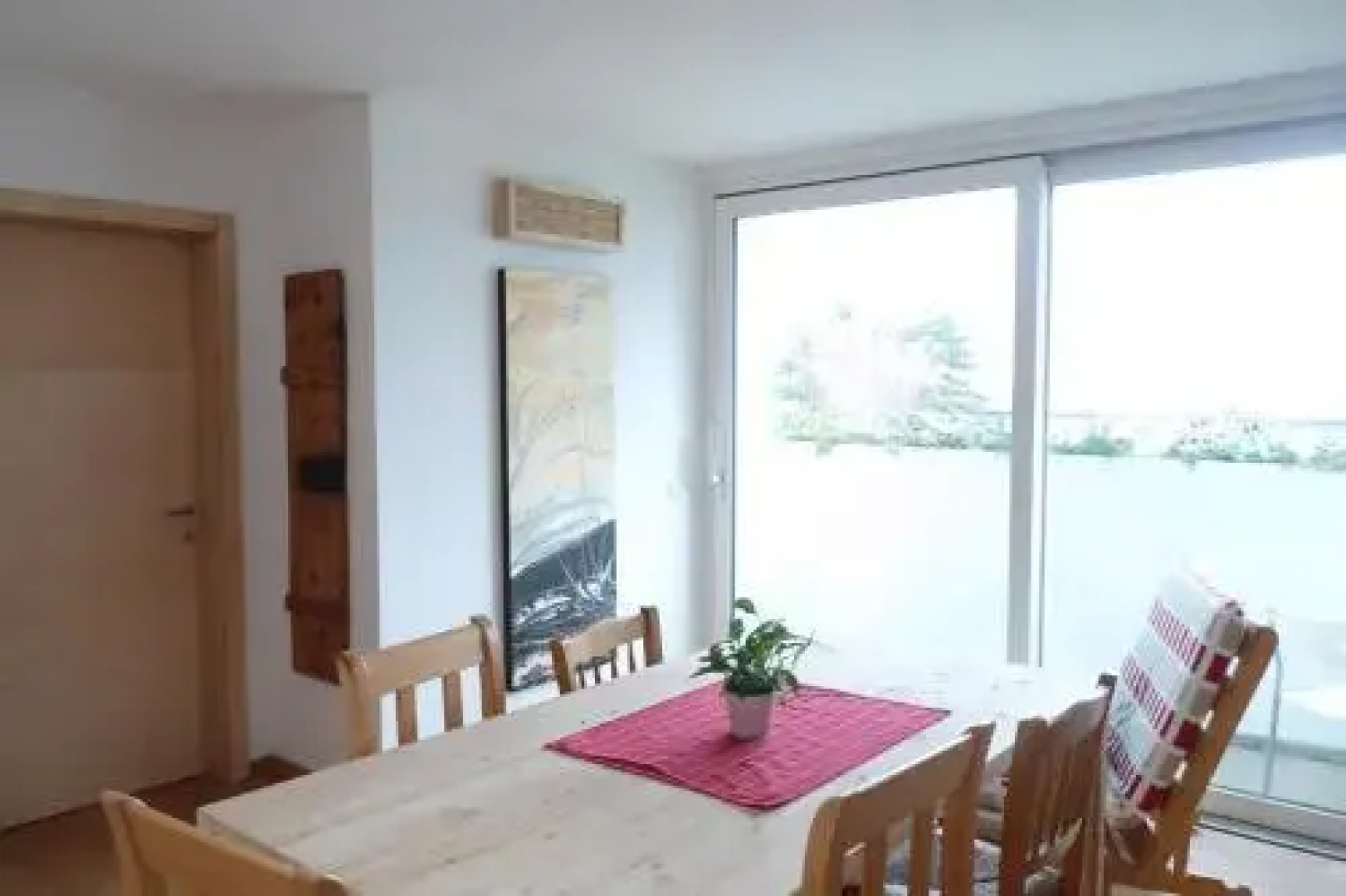 B&B Casa Sul Lago