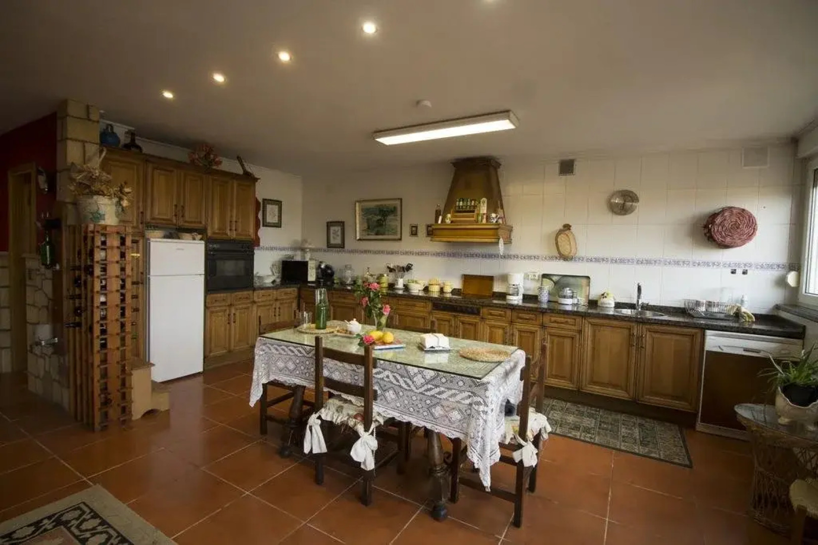 Finca Canal Vivienda Vacacional