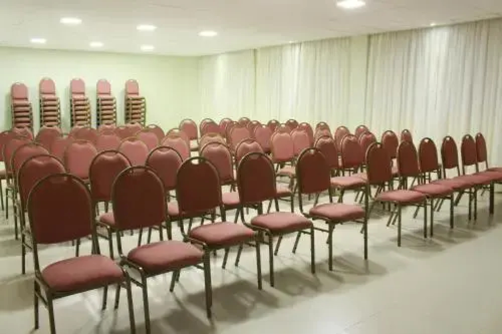 Diamante Rosa Palace Hotel