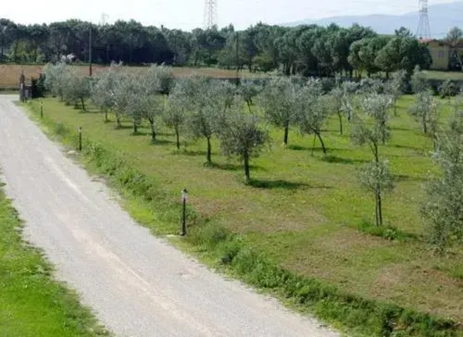 Agriturismo Sibolla
