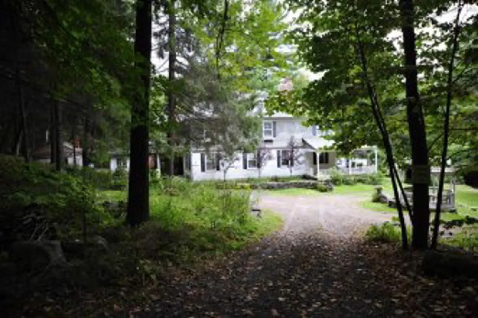 Summer House Guest House