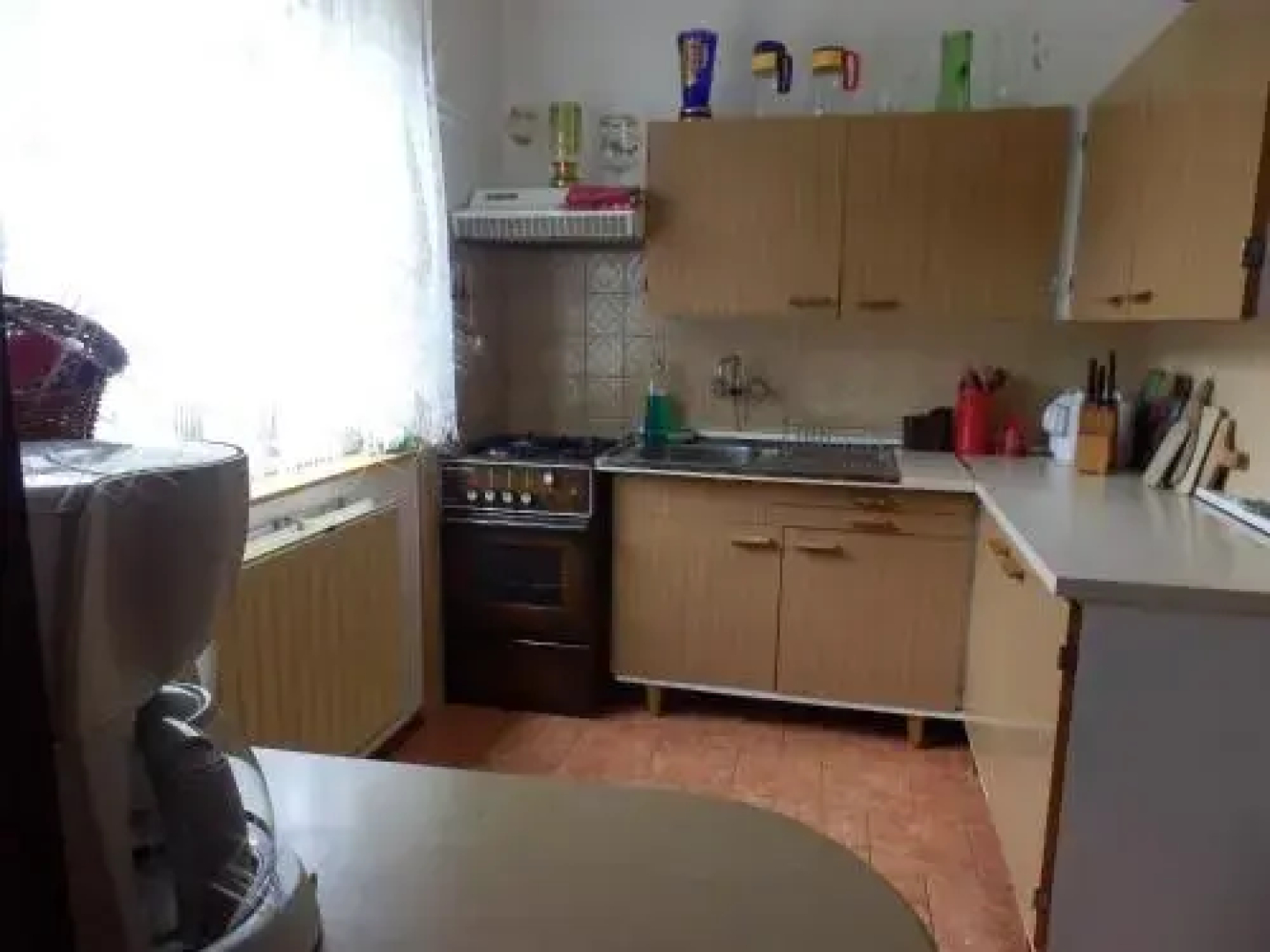 Guest House Krahulec