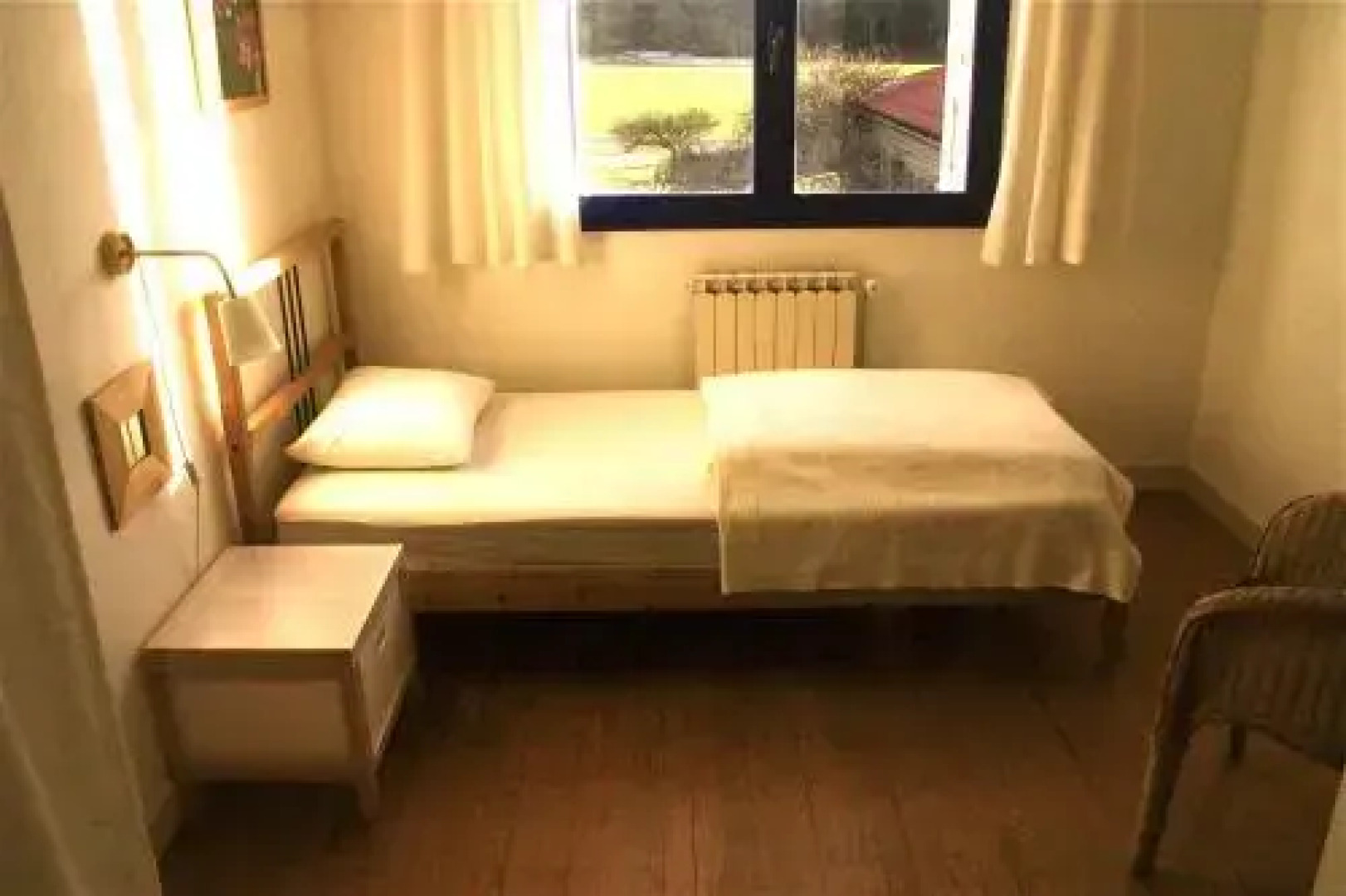 Le Mas de Saint- Ferréol Nord