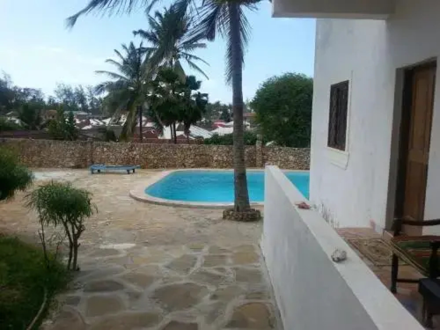 Town Center Apartments