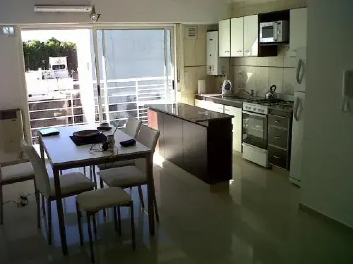 Departamento En Capital Federal