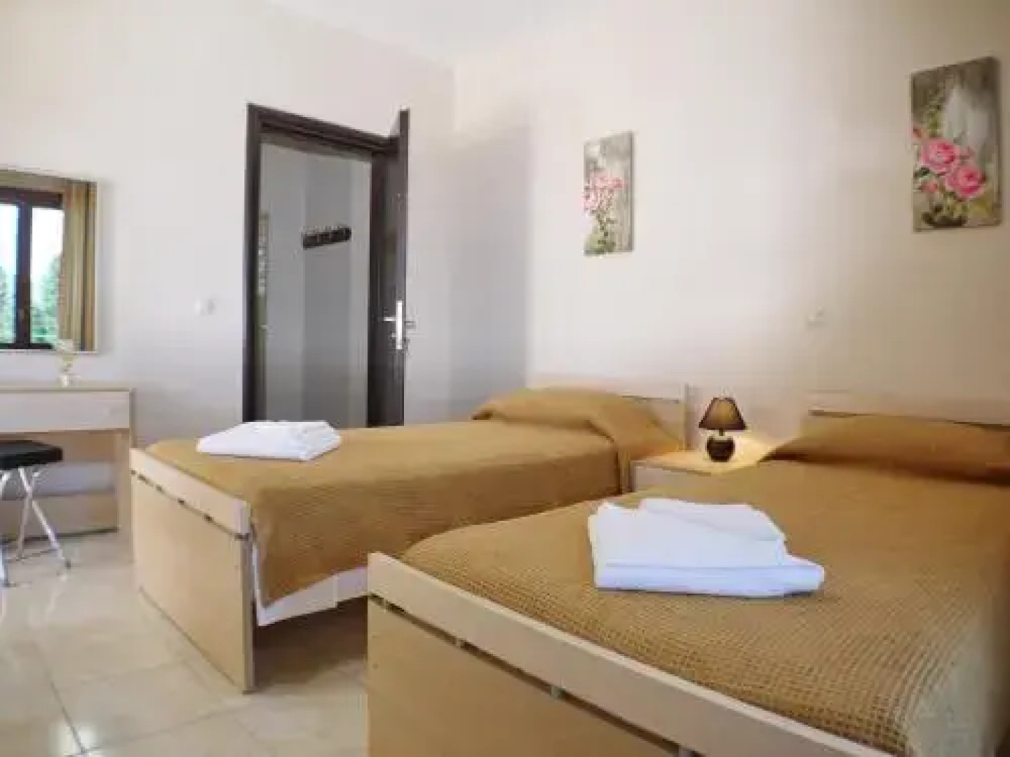 Villa Vassilis Fiscardo Kefalonia