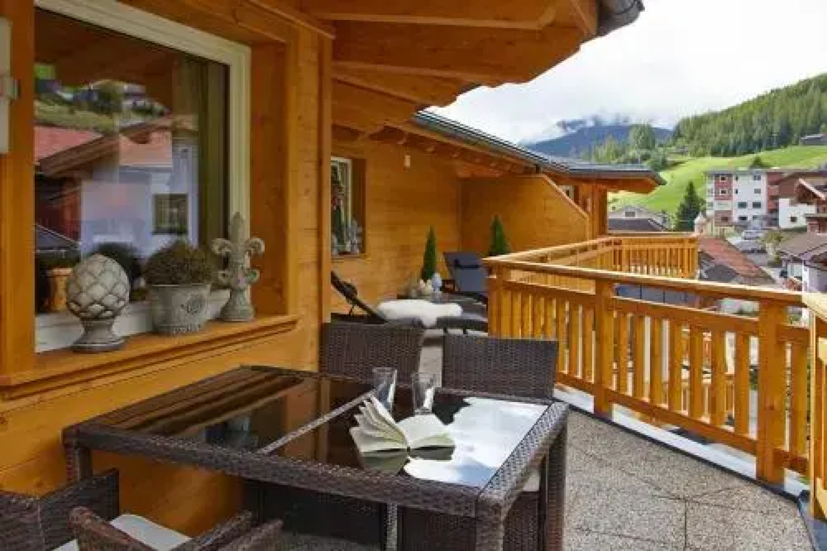 Alpen Diamond Penthouse