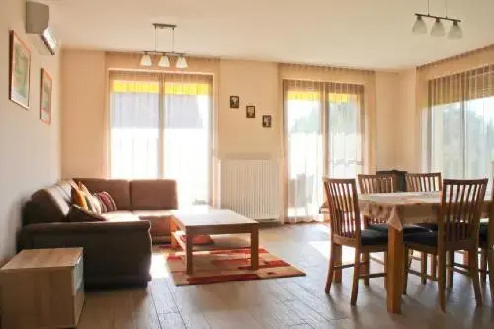 Strand Apartmant