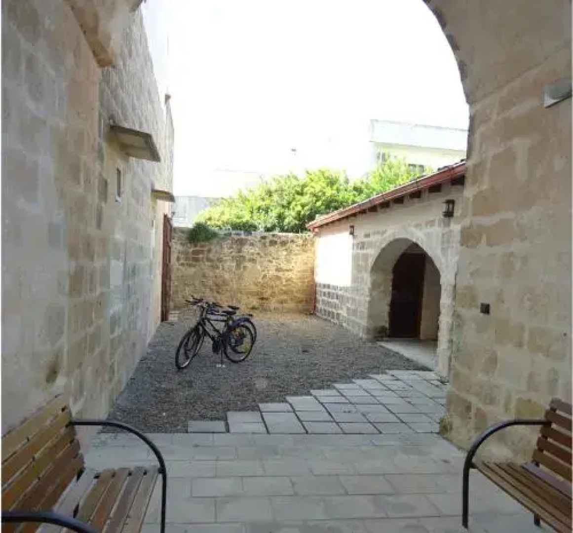 Masseria Rizzelli