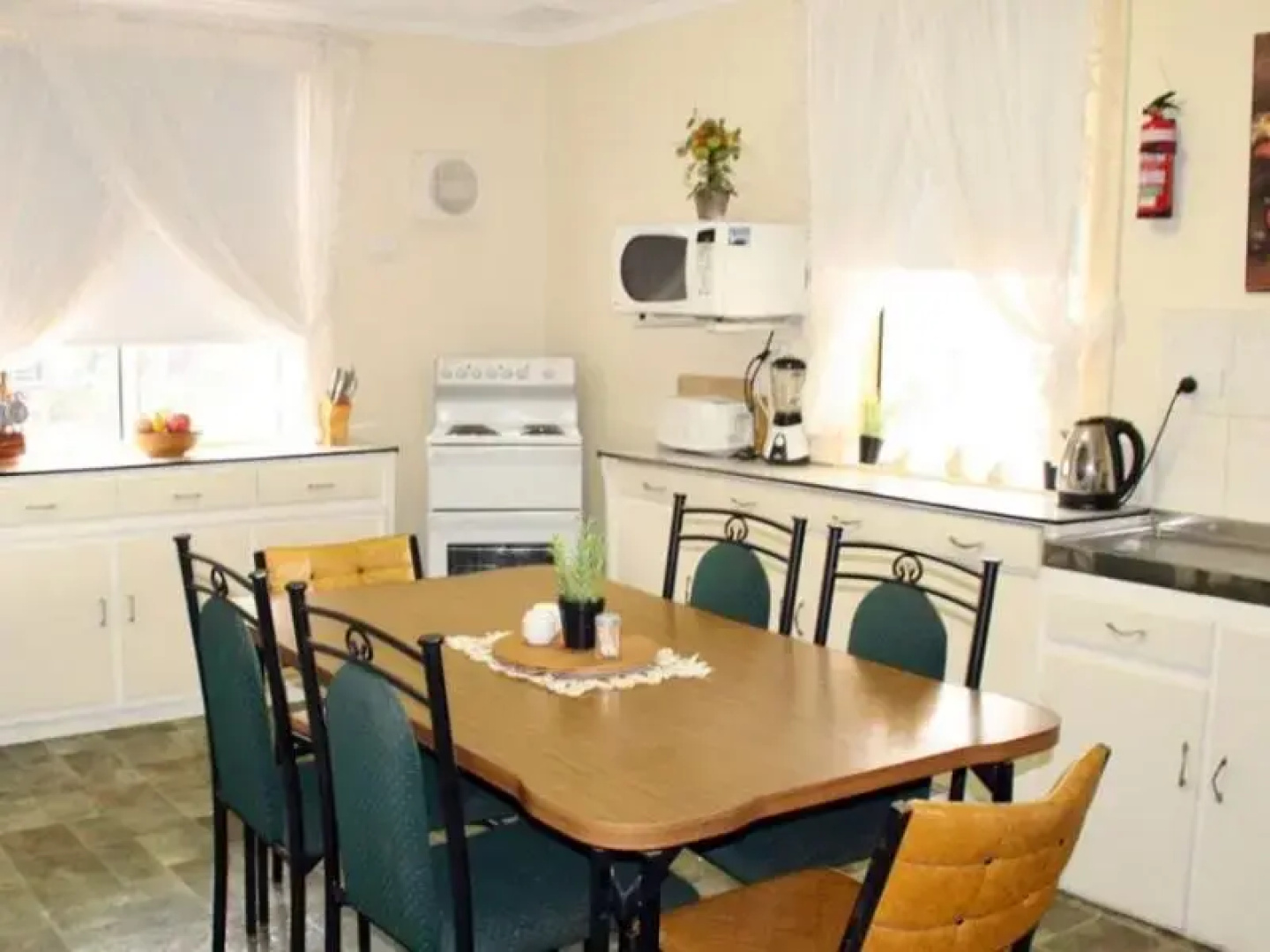 Squatters Cottage