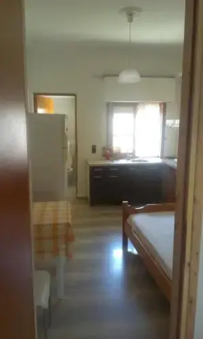 Virginia's Rooms