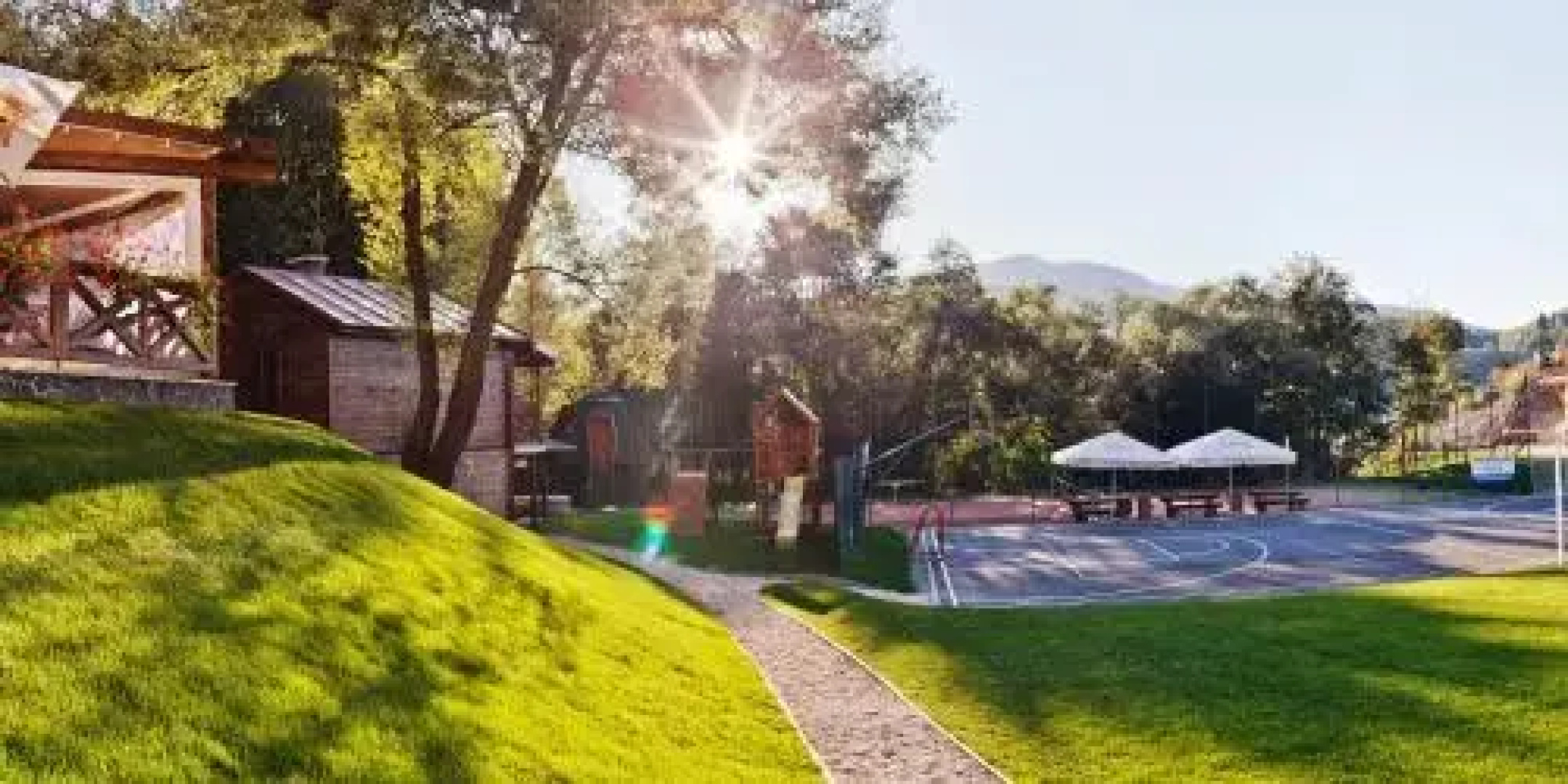 Lesanka Hotel & Wellness