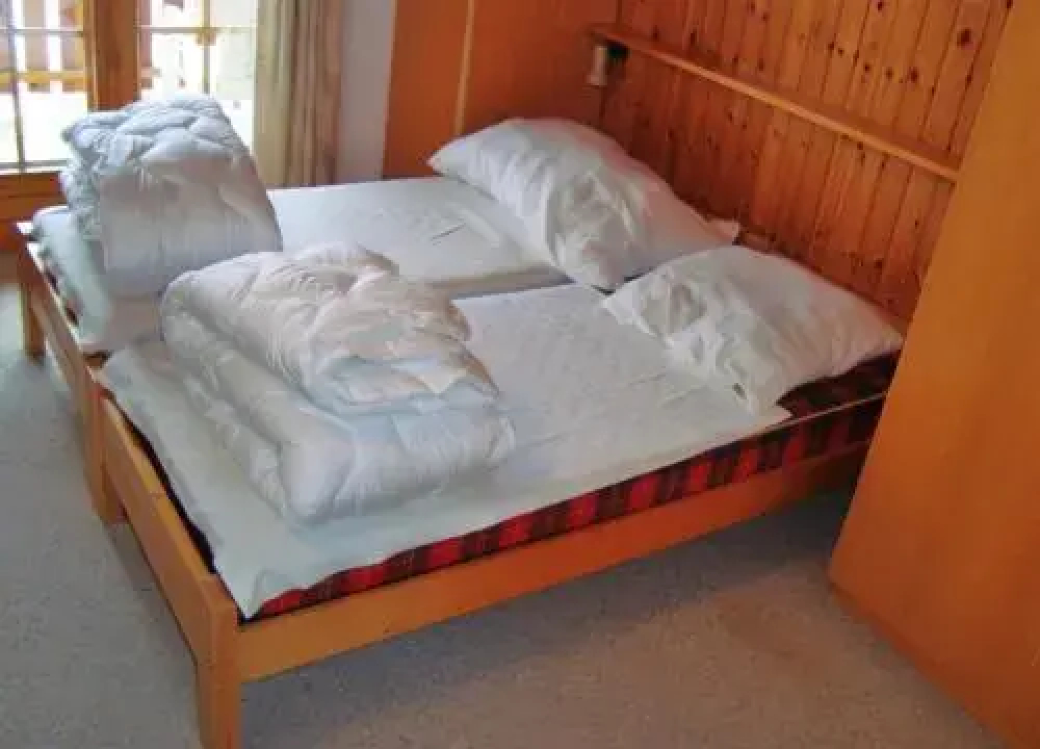 Mayen de l'Ours MOUNTAIN & CENTER apartments