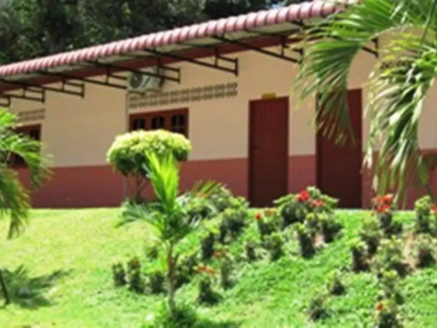 Damai Saujana Homestay