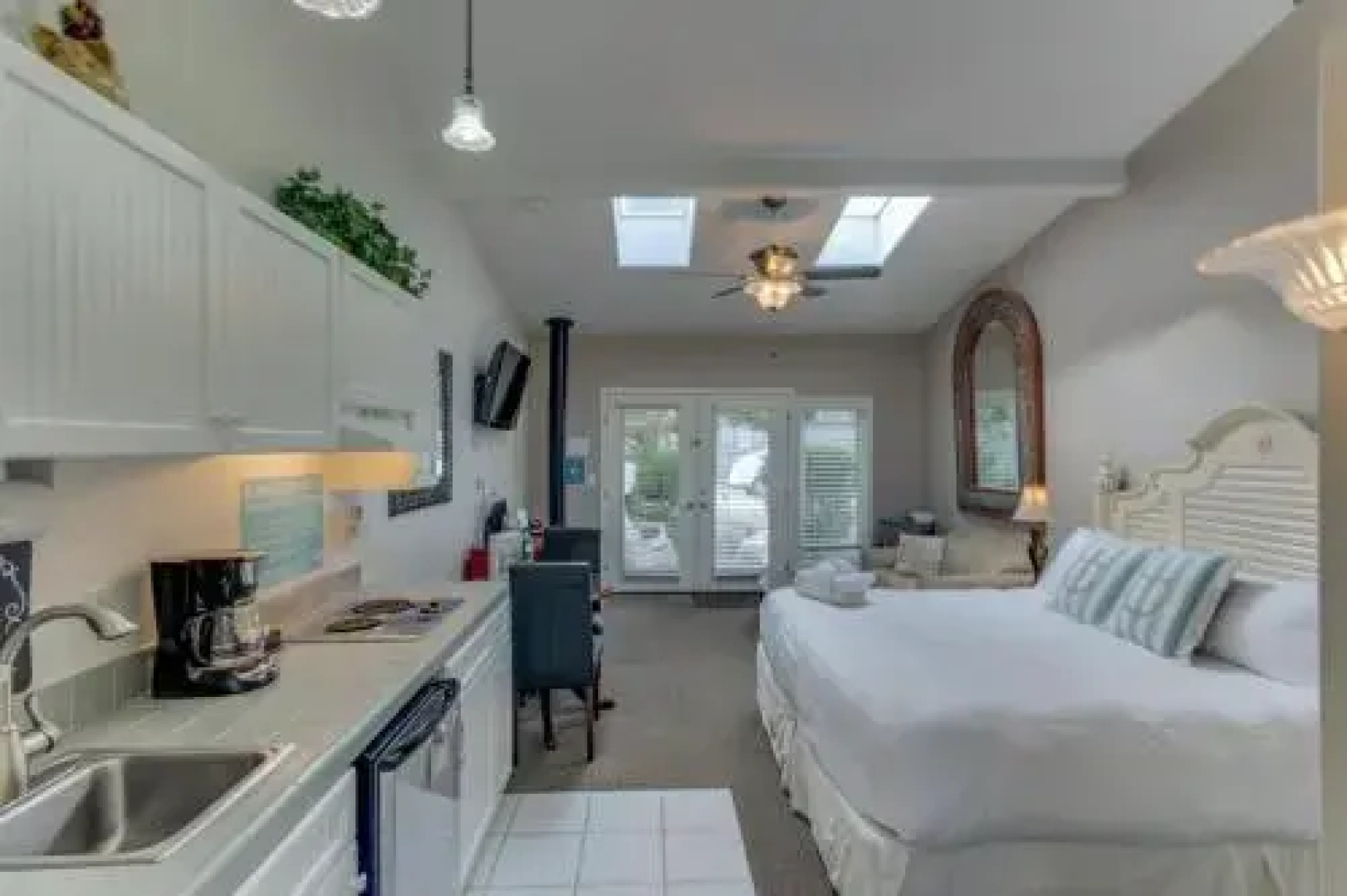 Sandals Inn | SPA Suite
