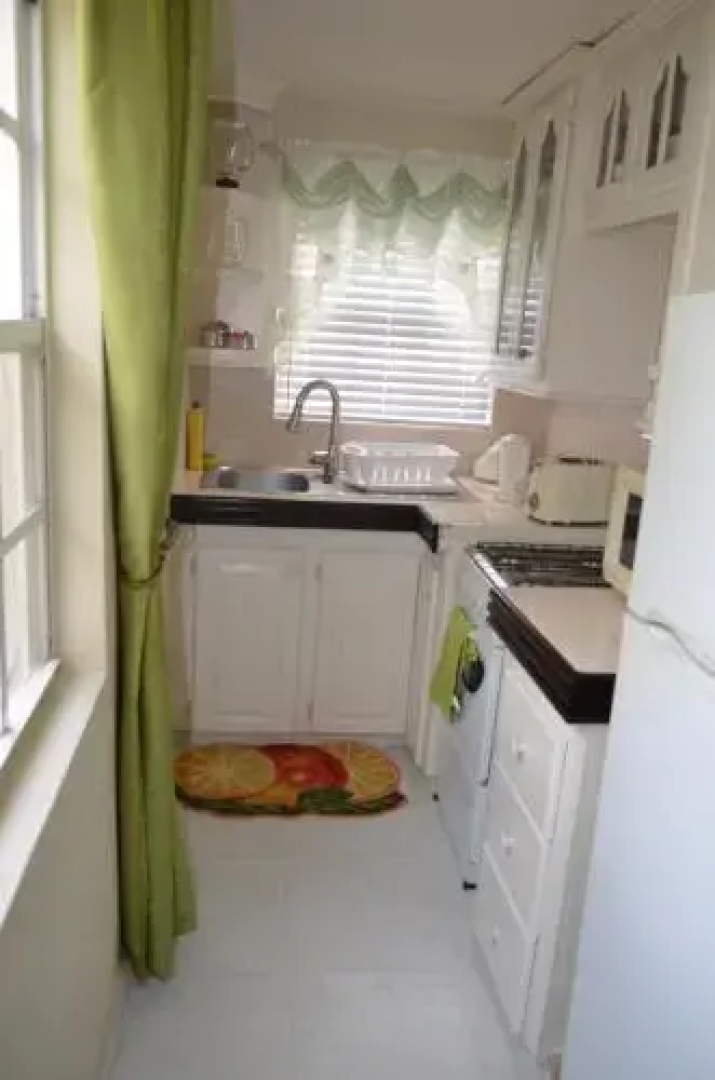 JersonApartments