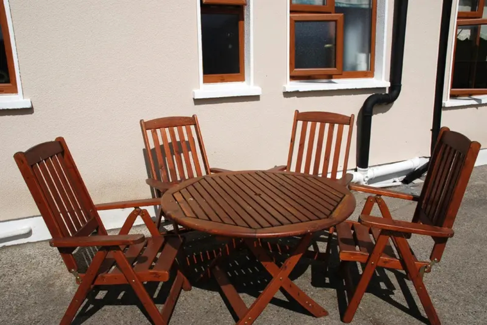 Cradog Farmhouse B&B
