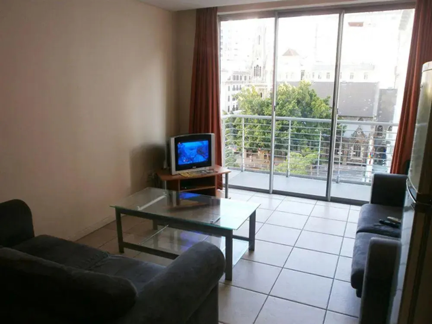 ITC Hospitality Group One Bedrooms Greenmarket Place